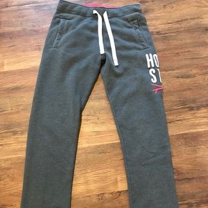 Sweatpants